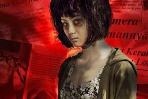 Rekomendasi Film Horor Indonesia Terbaik Yang Bikin Begidik