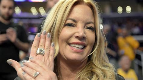 Lakers Have No Choice Jeanie Buss Must Fire Her Brother Bring In