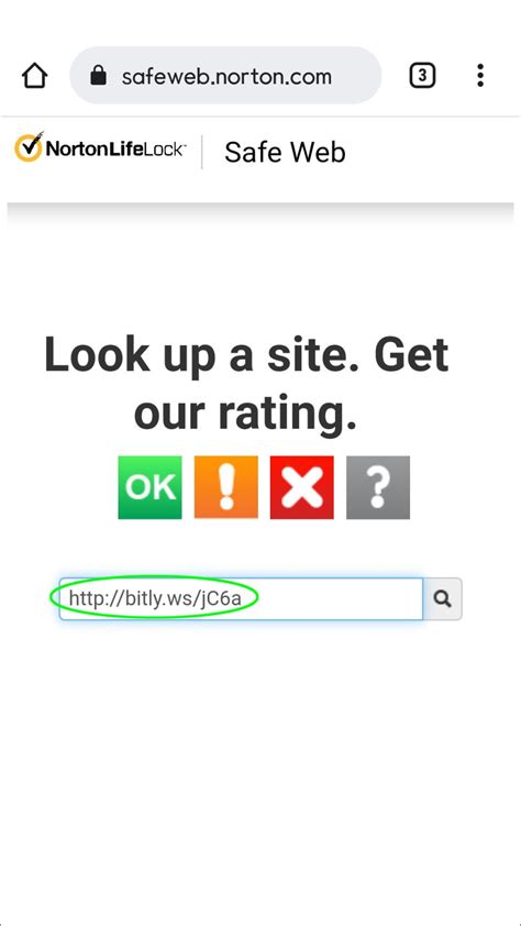 How To Check If A Link Is Safe Before Visiting