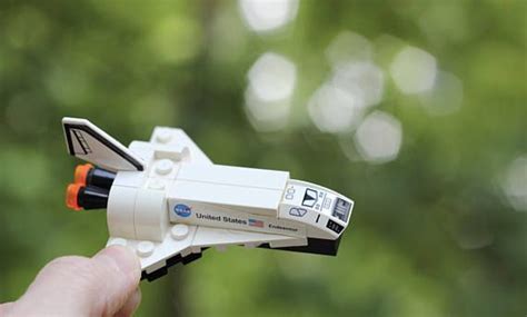 Lego 21309 rakete nasa apollo saturnv mond landefähre spaceshuttle weltall 92176. Vintage Space Shuttle Endeavour Lego Miniature / Lego ...