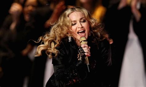 Madonna Vai Se Apresentar Na Cerimônia Do Grammy 2015 Jornal O Globo