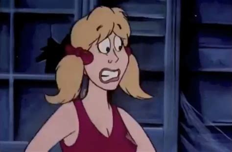 Sadie Mae Scroggins Scooby Doo 5 By Hillygon On Deviantart