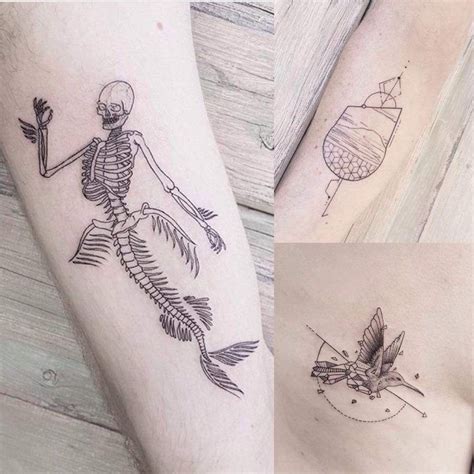 40 Edgy Geometric Tattoos To Add Style To Your Appearance Geometric