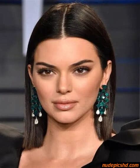 Kendall Jenner Nude Onlyfans Leaks Photos Nudepicshd