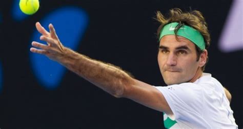 Roger Federer Odustao Od Nastupa Na Australian Openu Depo Portal