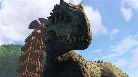 Watch Jurassic World Camp Cretaceous 2020 Full Movie Online