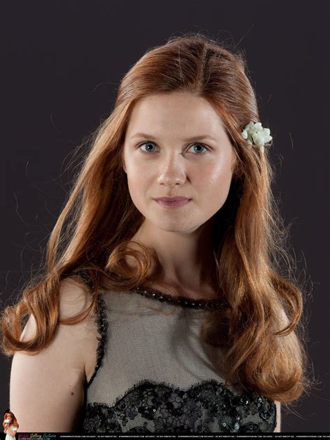 New Ginny Promo Pics Ginny Weasley Photo 21000098 Fanpop