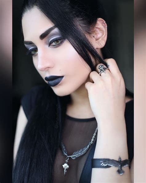 Victorian Goth Gothic Steampunk Goth Beauty Dark Beauty Gothic