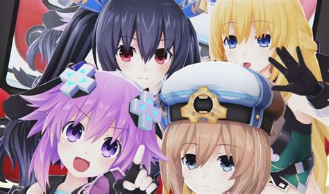 Neptunia Virtual Stars Faq Indiefaq