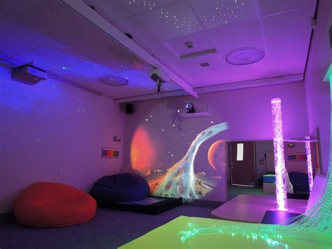 The Relaxation Roomuk Sensory