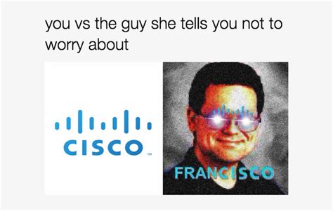 How Does Everyone Feel About Dank Memes Cisco Systems Inc Cisco