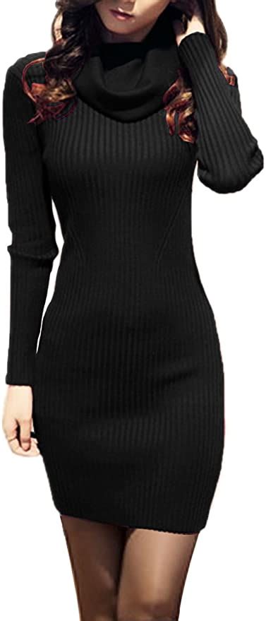 20 best sweater dresses for women supreme five