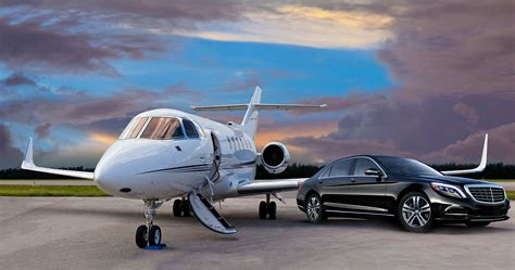 Ny Airport Car Service ⭐ Luxury Airport Car Service