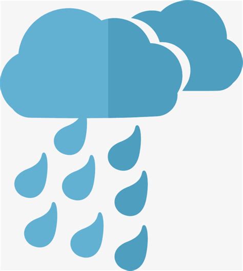 Rainfall Clipart Free Download On Clipartmag