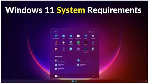 Windows 11 System Requirements Tmp 2 0 Windows 11 Rocked Buzz Vrogue