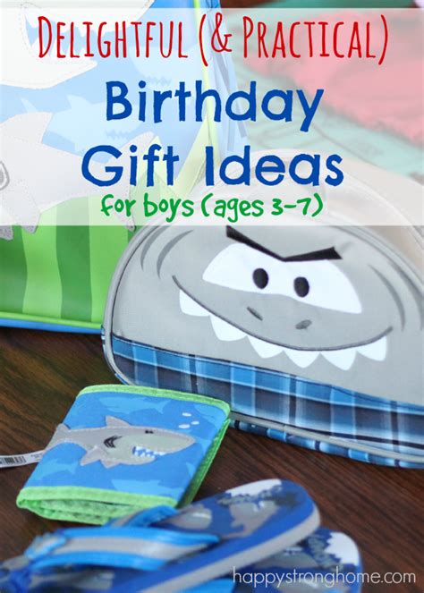 Ideas birthday gift for boys age 18. Delightful (yet practical) birthday gift ideas for boys ...