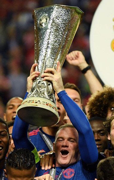 Uefa Europa League Cup Winners