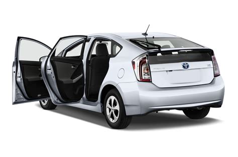 Toyota Prius 2014 International Price And Overview