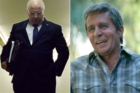 vice see christian bale as dick cheney in first look photos