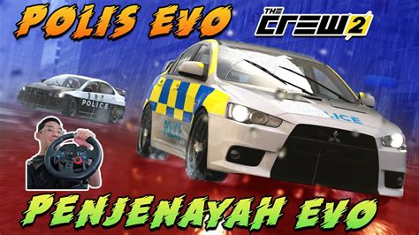 Polis evo 2 movie free online. KERJAYA POLIS EVO TELAH BERAKHIR! - The Crew 2 (Bahasa ...