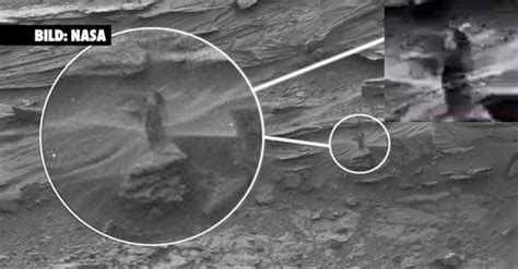 Mars 2020 is a mars rover mission forming part of nasa's mars exploration program that includes the rover perseverance and the small robotic, coaxial helicopter ingenuity. Kriminalspöket: Märklig NASA-bild från Mars