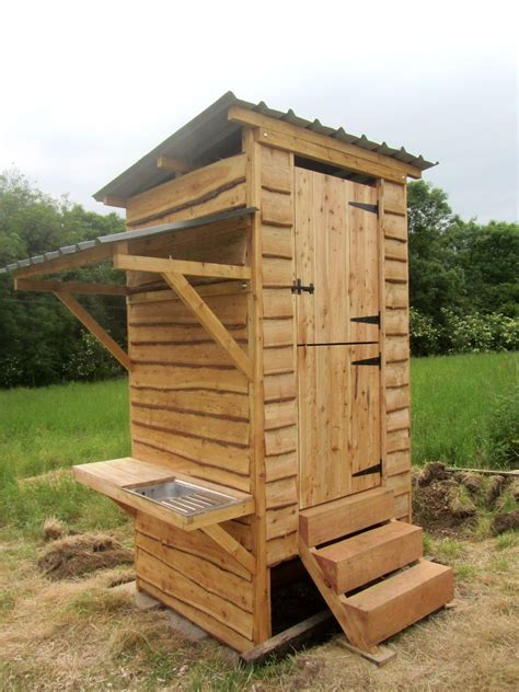 Ditchfield Crafts Compost Toilets Outdoor Toilet Compost Toilet Diy
