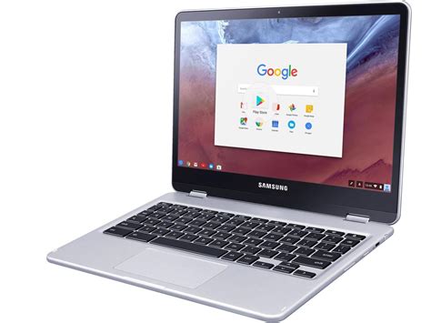 Samsung Chromebook Plus Xe513c24 K01us 123 Chrome Os