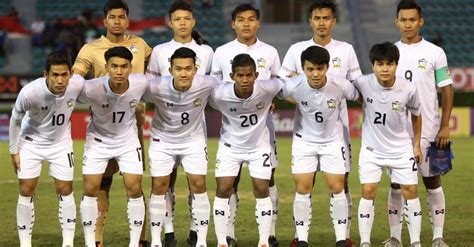 Hasil Akhir Timnas Thailand Vs Vietnam Skor 3 0