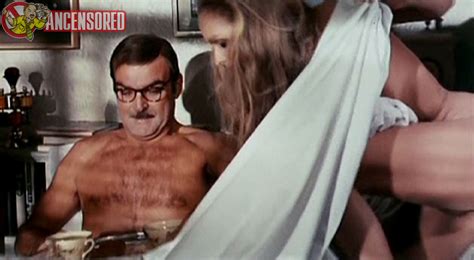 Naked Ursula Andress In Perfect Friday
