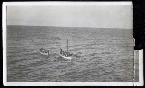 Rare Titanic photos, letters auctioned off - Photo 1 - Pictures - CBS News