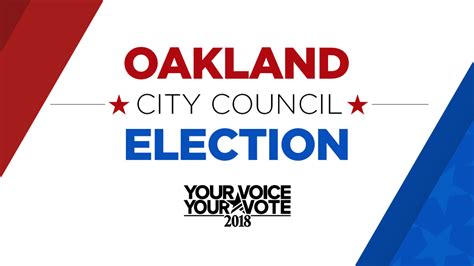 Meet The Candidates Oakland City Council Race Abc7 San Francisco