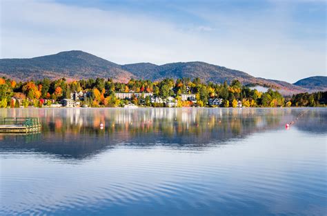 Locals Guide To The 16 Best Things To Do In Lake Placid Ny