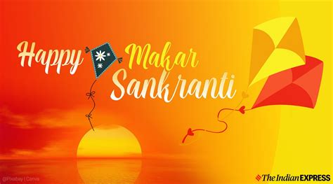 Happy Makar Sankranti 2021 Wishes Images Quotes Status Messages