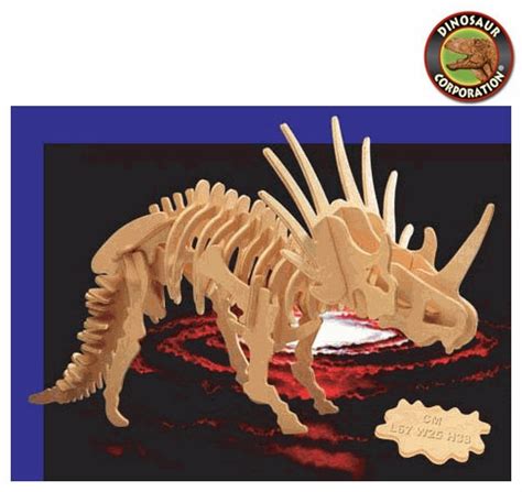 They're below, past an image that warns you of spoilers. Wholesale Giant Styracosaurus Wood Dinosaur Bones Skeleton ...