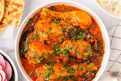 Delicious Chicken Makhani Handi Pakistani Food Recipe Pakistani Chefs