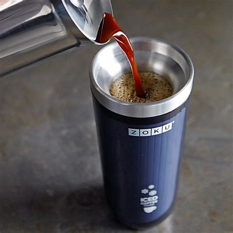 It has a perforated rainmaker for more hariomizudashi cold brew coffee pot offers you one of the best coffee flavors you'll achieve from a coffee maker. Zoku Iced Coffee Maker