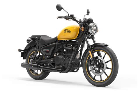 There's a piece of terrific news for bullet lovers in india. 2021 Royal Enfield Meteor 350 Fireball Guide • Total ...