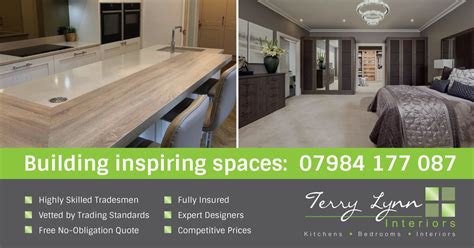 Kitchen And Bedroom Designer Newcastle Upon Tyne Terry Lynn Interiors