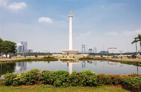 Rekomendasi Tempat Wisata Bersejarah Di Kota Jakarta Mojok Cerita