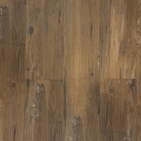 Lifeproof Heirloom Pine 8.7 in. W x 47.6 in. L Luxury Vinyl Plank Floo