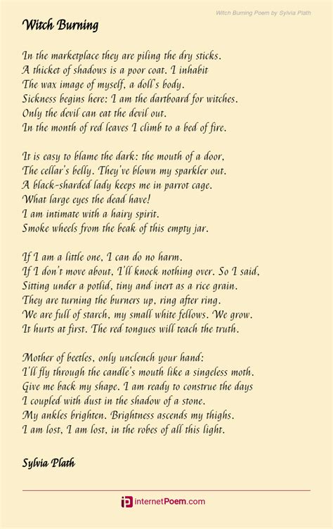 He became famous because he wrote poetry. Poem Read On A Good Witch / Riddell Chris Archives Minervareads - There are poems about witches ...
