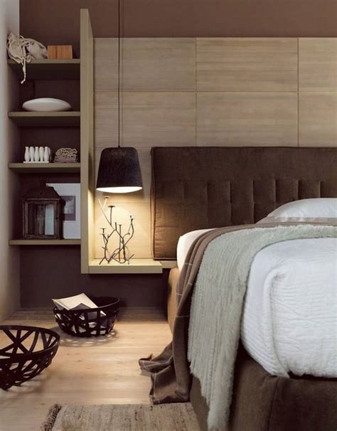 20 Modern Contemporary Masculine Bedroom Designs Super Design Ideas