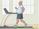 Images of Heart Rate Control Treadmill