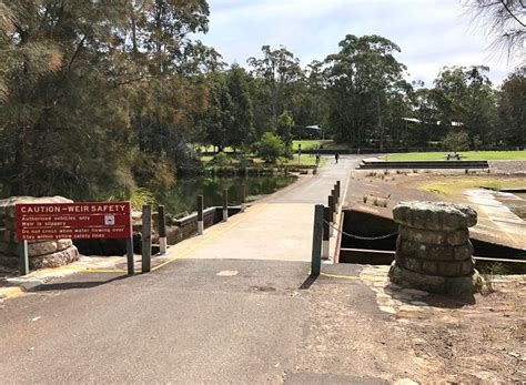 Hiking In Lane Cove National Park Sydney Uncovered