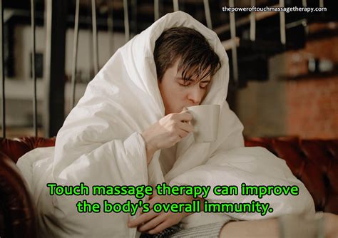 4 Reasons Why People Need The Power Of Touch Massage Therapy The Power Of Touch Massage