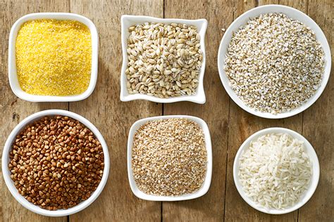 Understanding The Health Benefits Of Eating Whole Grain Isabel Lira