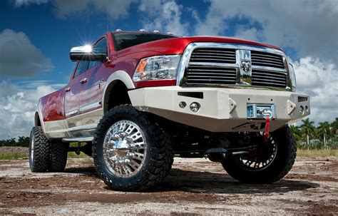 Quad cab and crew cab models with off road tire (sales code txn) and/or steel wheel (sales code wfp) have 6,800 lb gvwr. Dodge Ram 3500 Off Road | Dodge Best Concept