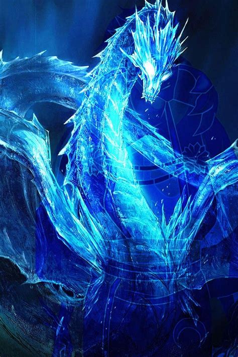 Blue Dragon Cool Dragons Blue Dragon Dragon Artwork Fantasy