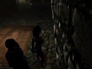 Perils Of Escaped Skyrim Slavegirl Hotntubes Com