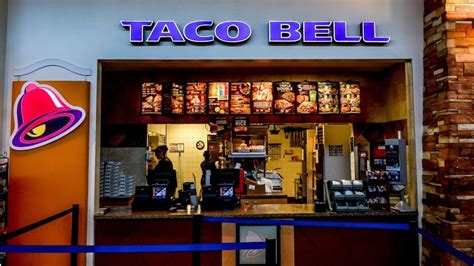 We actually liked this better than the packaged mix and much better than the take out from the fast food joint. Taco Bell is one of the healthiest fast-food chains in America